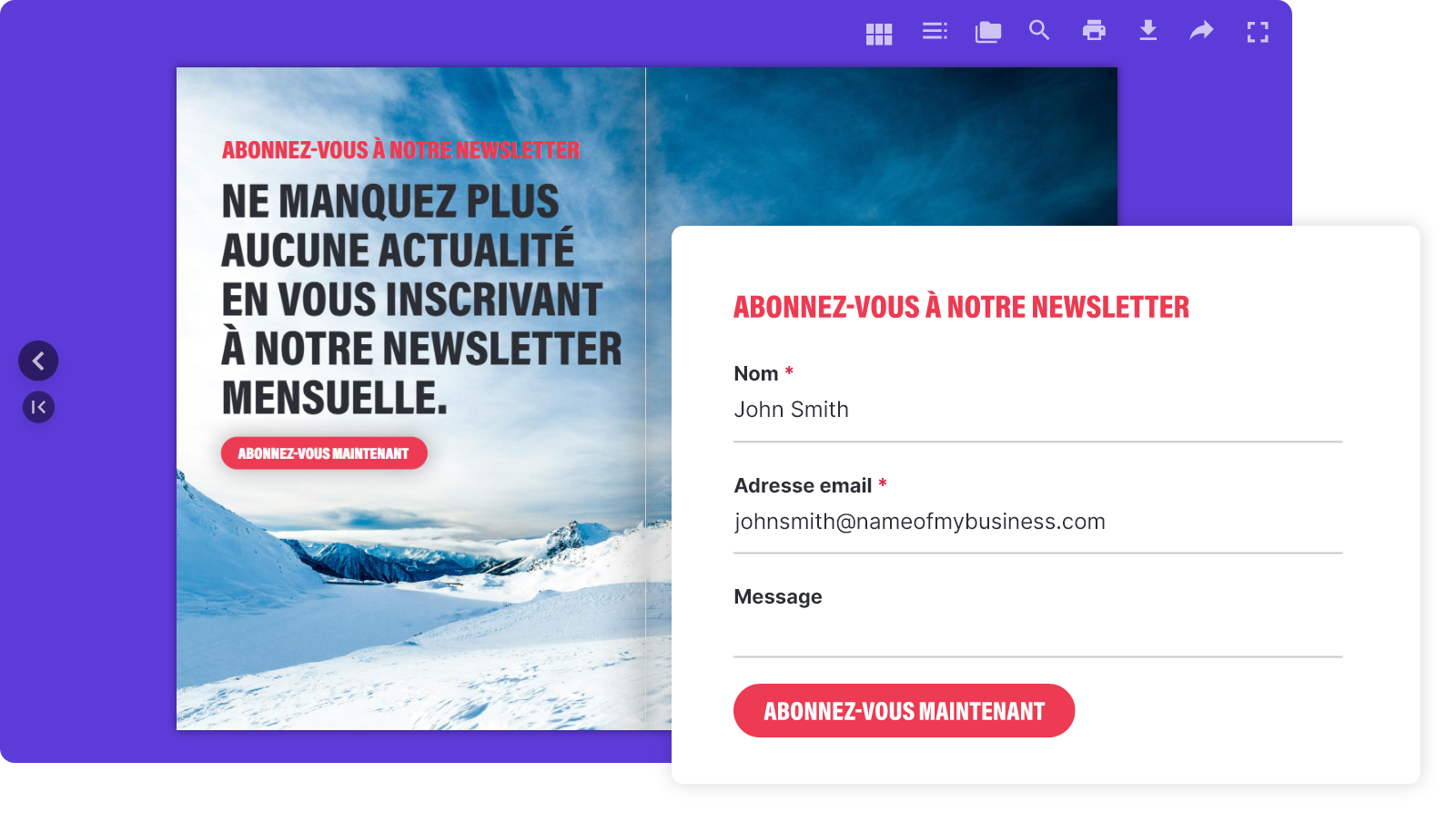 Utilisez vos publications pour booster votre croissance