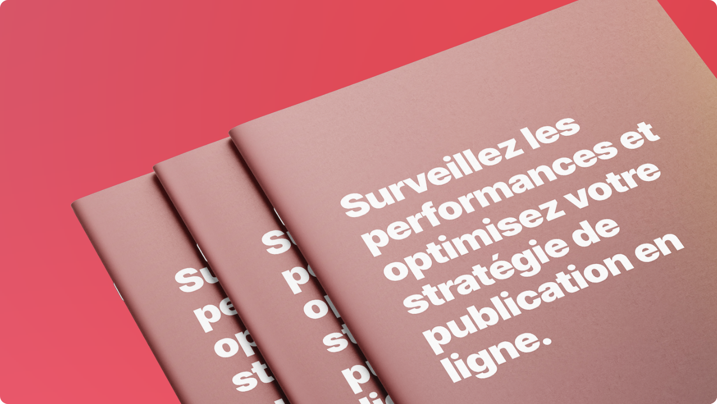 Faites appel à Calaméo Studio