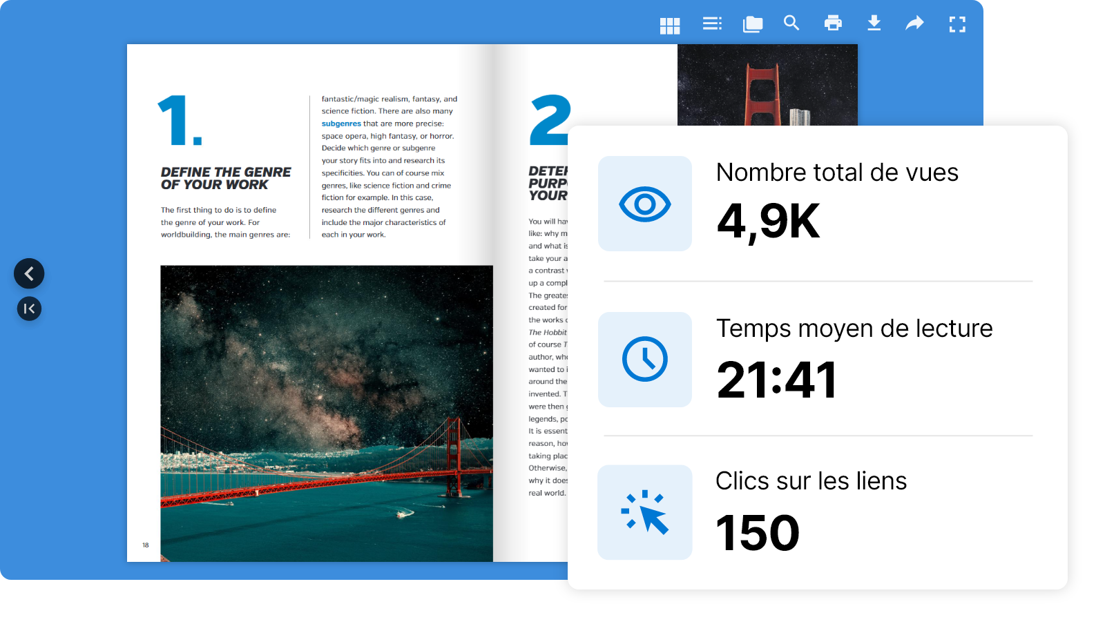 Exploitez les données pour une stratégie de contenu efficace
