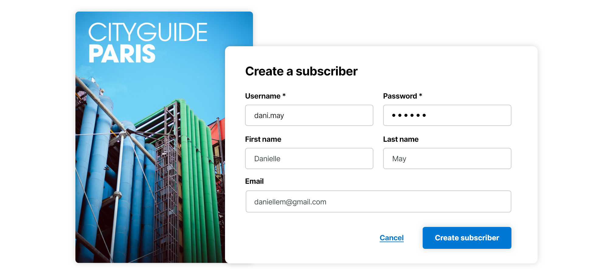 Steigern Sie den wahrgenommenen Wert Ihrer Publikationen