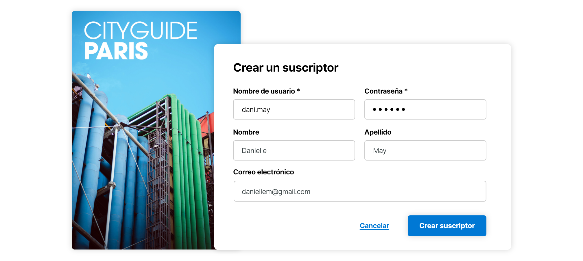 Refuerza el valor percibido de tus publicaciones